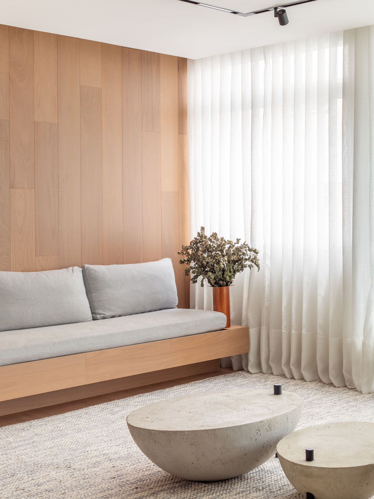 Apartamento AR