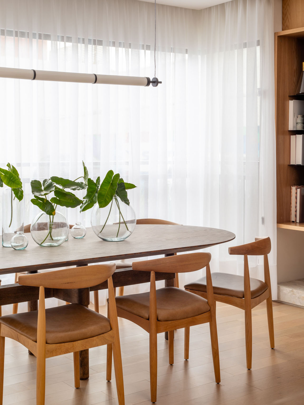 Apartamento BL