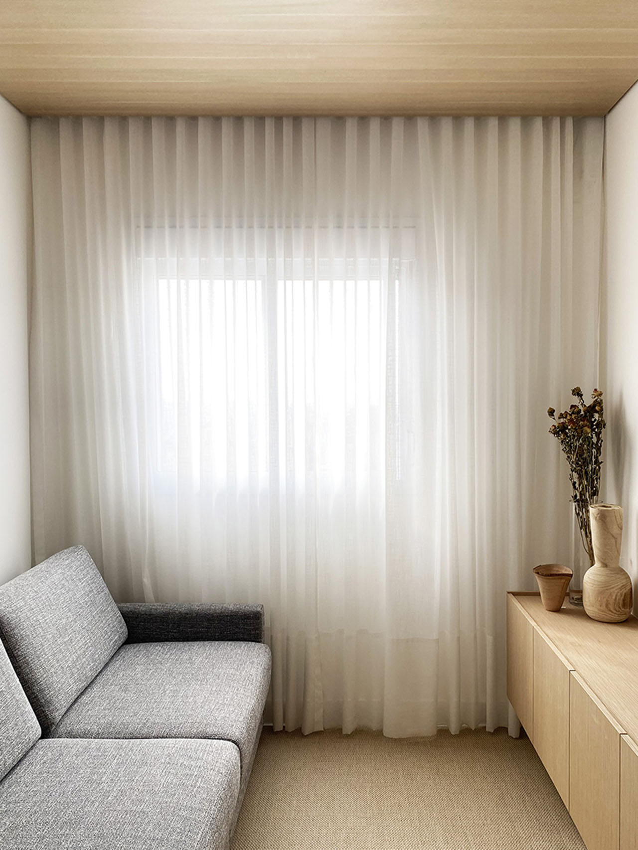 Apartamento CN
